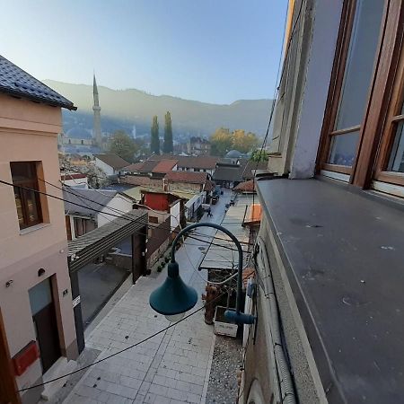 M'Ali Rooms Сараево Экстерьер фото