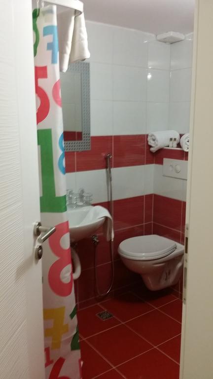 M'Ali Rooms Сараево Номер фото