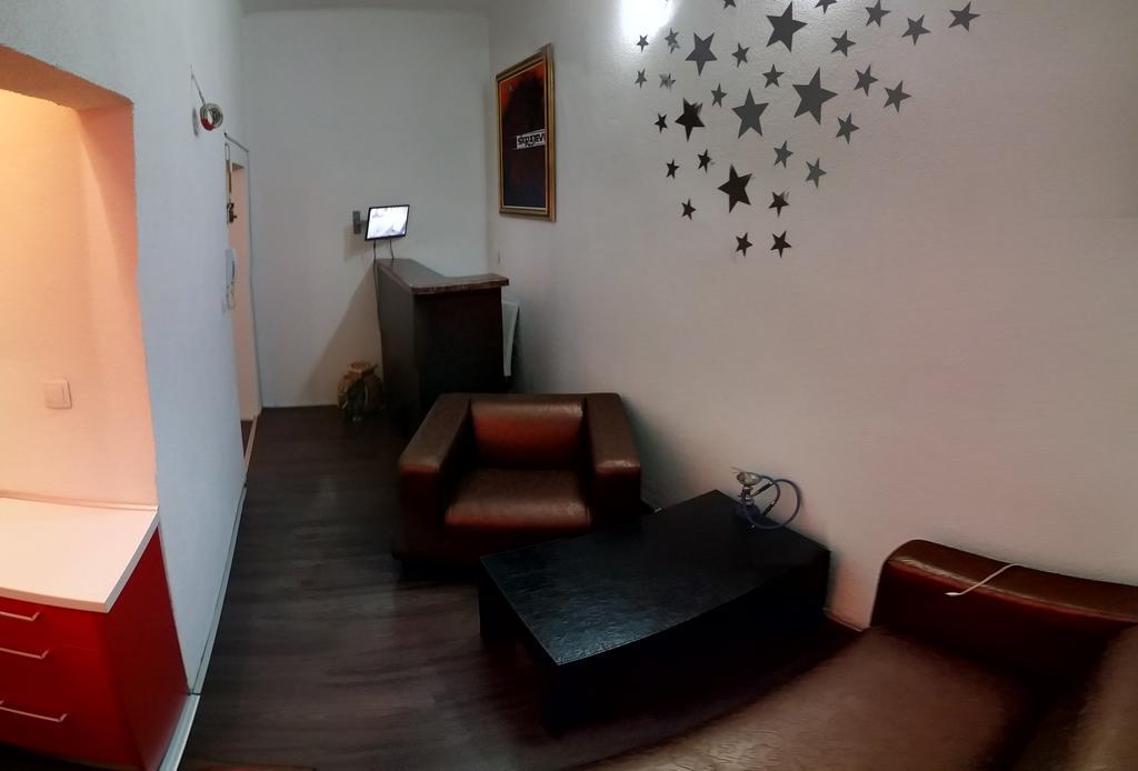 M'Ali Rooms Сараево Экстерьер фото
