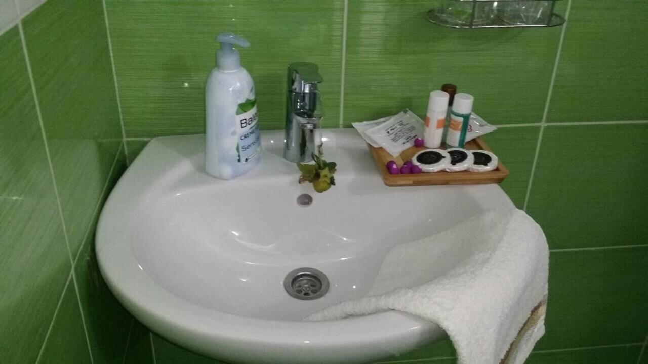 M'Ali Rooms Сараево Экстерьер фото