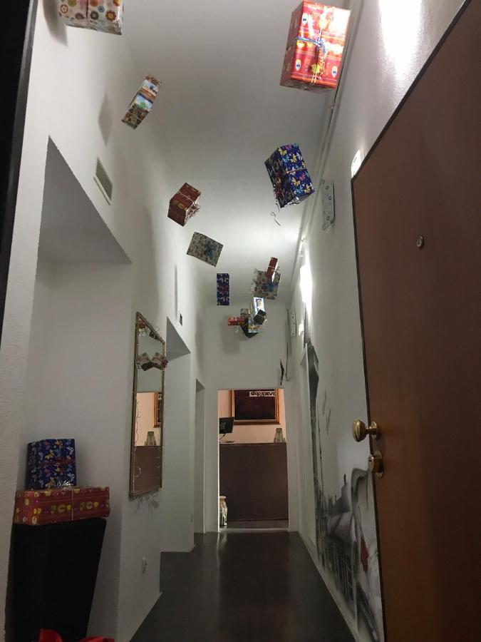 M'Ali Rooms Сараево Экстерьер фото