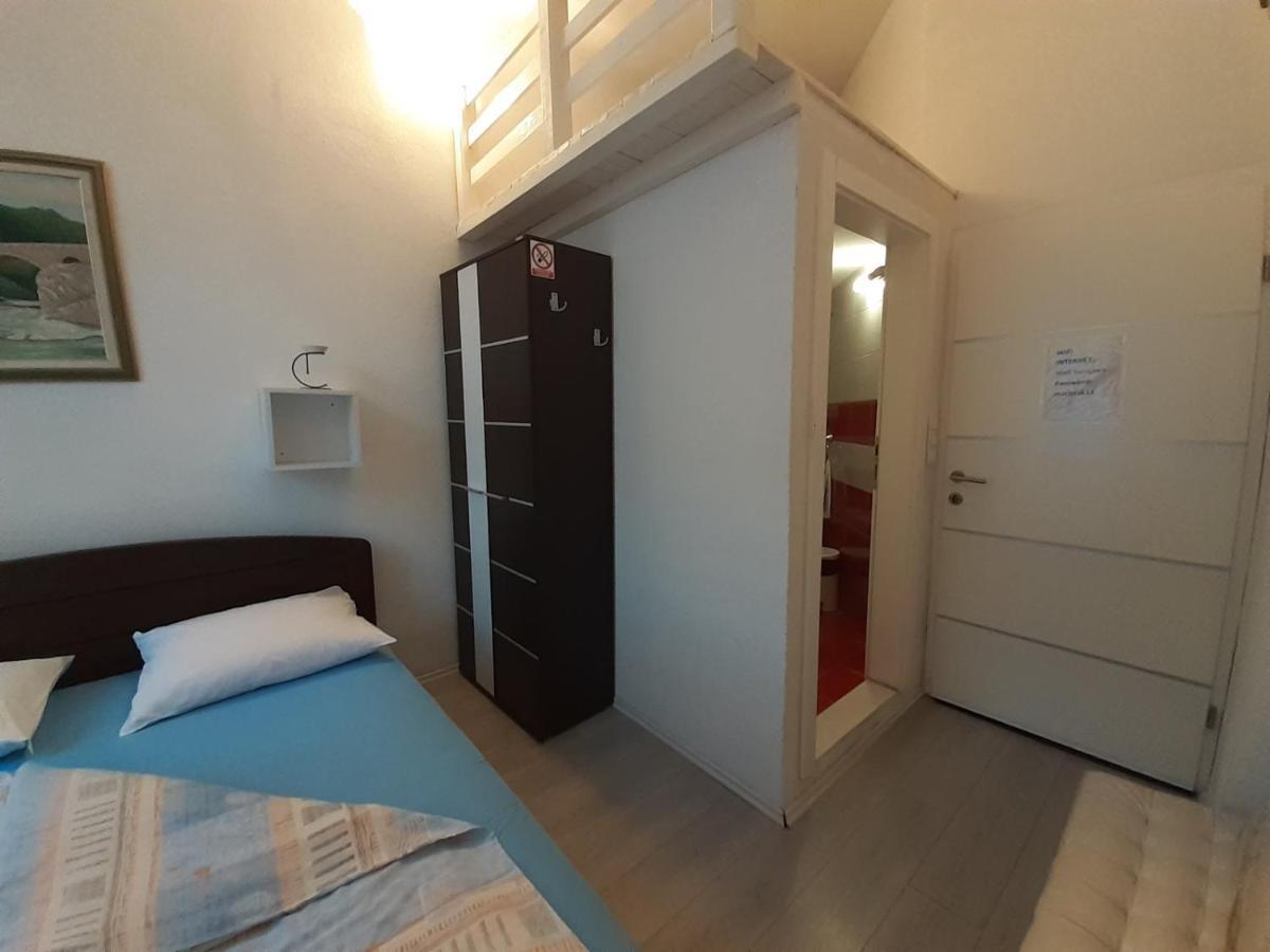 M'Ali Rooms Сараево Экстерьер фото