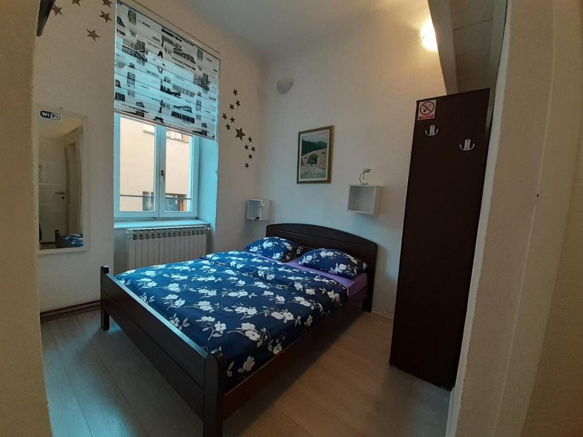 M'Ali Rooms Сараево Экстерьер фото